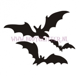Flying Bats 
