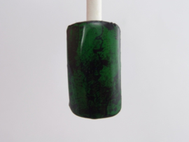 Nailart Folie Mat Craquelé Groen 207