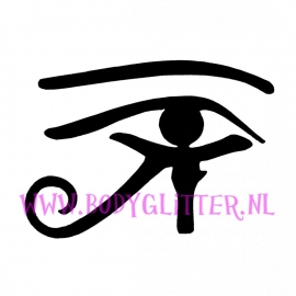 Egyptian Eye 