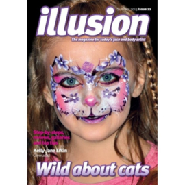 Illusion Magazine 22