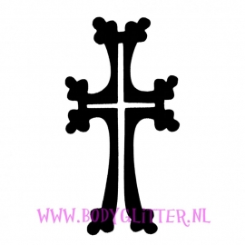 Cross of Clubs