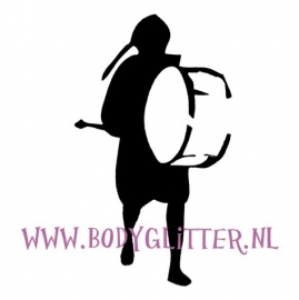 Piet with drum