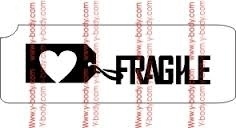 Fragile