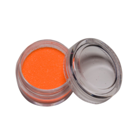 LaDot Glitter UV Orange