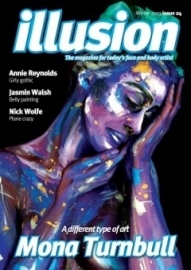 Illusion Magazine 24
