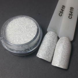 Crystal Nailart Sugar Sparkling Diamond 419