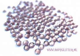 DMC Light Amethyst High Quality Glitterstenen