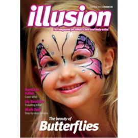 Illusion Magazine 21