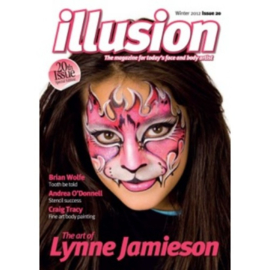 Illusion Magazine 20