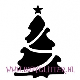 Kerstboom 