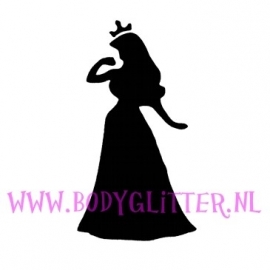 Prinsesje