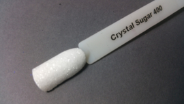 Crystal Nailart Sugar Sparkling Clear Fine 400