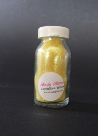 Crystalline Yellow 10 ml