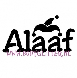 Alaaf
