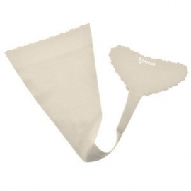 Stanga Strapless Panty Classic Cream (White)