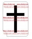 Latin Cross 