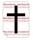 Latin Cross