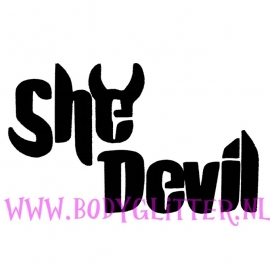 She Devil 