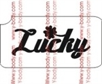 Lucky 