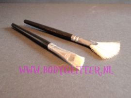 Brushset