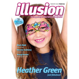 Illusion Magazine 19