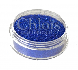 Chloïs Glitter Blue 20 ml