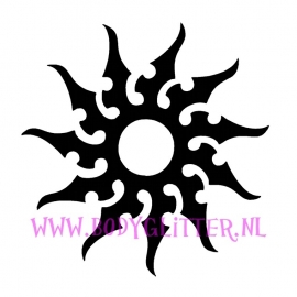 Gothic Sun