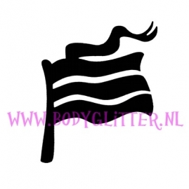 Vlag Wimpel