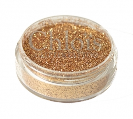 Chloïs Glitter Sand Gold 5 ml