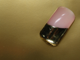 Nailart Folie Geel Goud 101