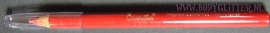 Pencil Liner Old Red 127