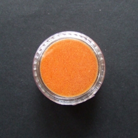 Orange Mica 5 ml