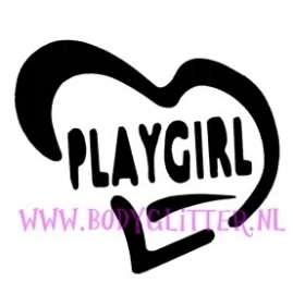 Playgirl