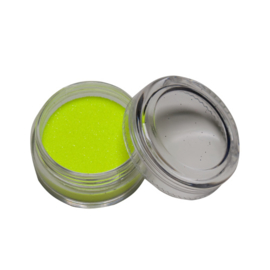 LaDot Glitter UV Yellow