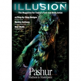 Illusion Magazine 17