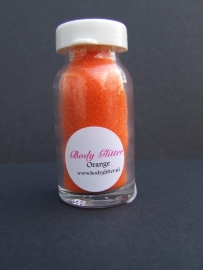 Orange Mica 10 ml