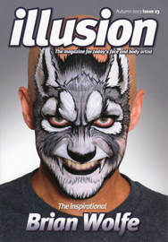 Illusion Magazine 23
