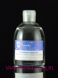 Liquid Remover Oil 250 ml