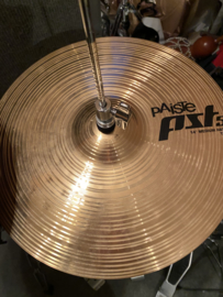 PAISTE ...602, 2002, 2000, Dixy, Stanbul, Signature, Sound Formula, Alpha, Twenty, 505  etc...