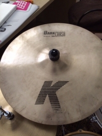 ZILDJIAN Avedis-  K,  A en A Custom Occasion + Nieuwe  cymbals...en...SUPER ZYN 5 star bekkens