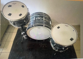 LUDWIG Club Date blue strata Pro Beat 24-13-16fl...1350,-