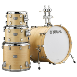 YAMAHA DRUMS: YAMAHA TOUR CUSTOM Butterscotch 20-10-12-14fl...1789,- (Nieuw)  .