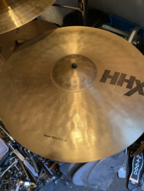 SABIAN  HH, AA(X)  en HH(X) bekkens, div. modellen