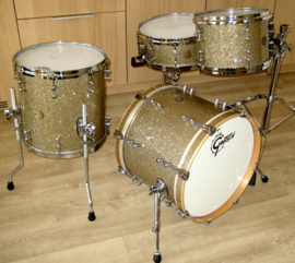 GRETSCH New Classic vintage glass 18-12-14f-14sn...1599,-......en GRETSCH Renown Maple, zwart in 22-10-12-14 ...VERHUURD