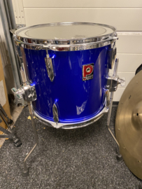 PREMIER 58 *vintage drums* crèmewit 20-12-14fl en 14T...995,- ...en...PREMIER 202 wmp '69  20-12-14T-14fl en 16fl...1295,-...en...losse Premier toms 12 beverley en 12  Premier floortom