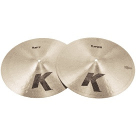 ZILDJIAN Avedis-  K,  A en A Custom Occasion + Nieuwe  cymbals...en...SUPER ZYN 5 star bekkens