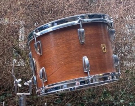 LUDWIG vintage 12" tom uit 1964...299,-