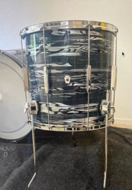 LUDWIG Club Date Pro Beat 24-13-16fl...1350,-