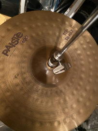 PAISTE ...602, 2002, 2000, Dixy, Stanbul, Signature, Sound Formula, Alpha, Twenty, 505  etc...