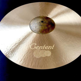 CENTENT CYMBALS Nieuw B20 in de series Sparks, Emperor en Mist